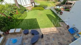 Town House for sale in Bahia Dorada, Estepona West