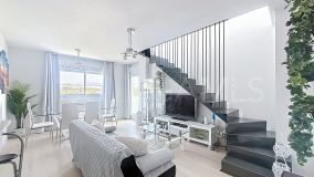 Penthouse for sale in Estepona Centre, Estepona Town