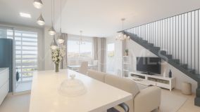 Appartement Terrasse for sale in Estepona Centre, Estepona Ville