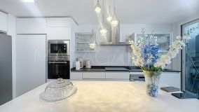 Appartement Terrasse for sale in Estepona Centre, Estepona Ville