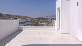 Penthouse for sale in Estepona Centre, Estepona Town