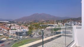 Penthouse for sale in Estepona Centre, Estepona Town
