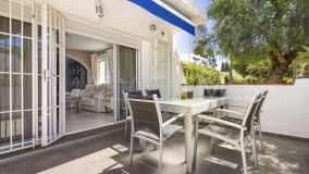 Apartamento Planta Baja en venta en Zona Casino, Nueva Andalucia