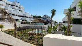Ground Floor Apartment for sale in Las Mesas, Estepona Town
