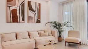 Markplanslägenhet for sale in Las Mesas, Estepona Stad
