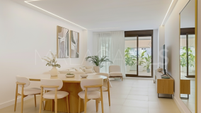 Markplanslägenhet for sale in Las Mesas, Estepona Stad