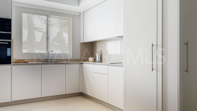 Ground Floor Apartment for sale in Las Mesas, Estepona Town
