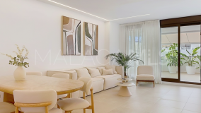 Apartamento Planta Baja en venta en Las Mesas, Estepona Ciudad