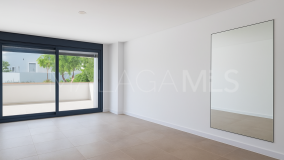 Ground Floor Apartment for sale in Las Mesas, Estepona Town