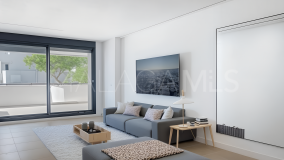 Ground Floor Apartment for sale in Las Mesas, Estepona Town