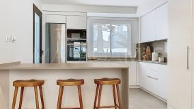 Markplanslägenhet for sale in Las Mesas, Estepona Stad