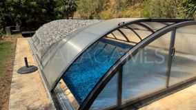 Maison de campagne for sale in Casares Montaña, Casares Pueblo