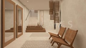 Maison de Ville for sale in Estepona Old Town, Estepona Ville