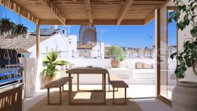 Maison de Ville for sale in Estepona Old Town, Estepona Ville