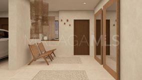 Maison de Ville for sale in Estepona Old Town, Estepona Ville