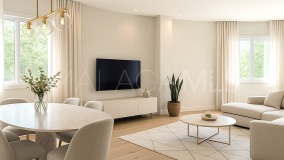 Ground Floor Apartment for sale in Estepona Puerto, Estepona Town