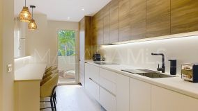 Appartement rez de chaussée for sale in Estepona Puerto, Estepona Ville