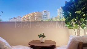 Appartement rez de chaussée for sale in Estepona Puerto, Estepona Ville