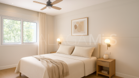 Erdgeschosswohnung zu verkaufen in Estepona Puerto, Estepona Stadt