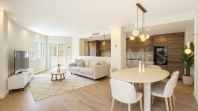 Erdgeschosswohnung zu verkaufen in Estepona Puerto, Estepona Stadt