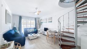 Duplex Penthouse for sale in Puerto La Duquesa, Manilva