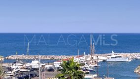 Duplex Penthouse for sale in Puerto La Duquesa, Manilva