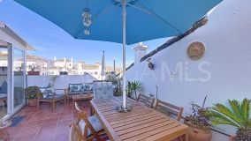 Duplex Penthouse for sale in Puerto La Duquesa, Manilva