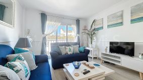 Duplex Penthouse for sale in Puerto La Duquesa, Manilva