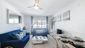 Duplex Penthouse for sale in Puerto La Duquesa, Manilva