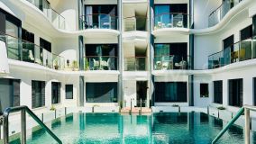Appartement for sale in Estepona Old Town, Estepona Ville