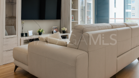 Appartement for sale in Estepona Old Town, Estepona Ville