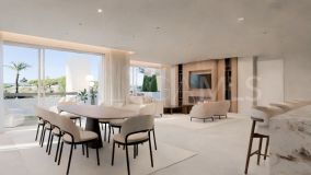 Appartement for sale in Los Monteros Palm Beach, Marbella Est