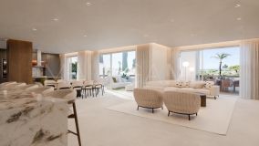 Appartement for sale in Los Monteros Palm Beach, Marbella Est