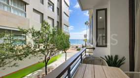 Appartement for sale in Estepona Centre, Estepona Ville
