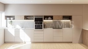 Apartamento en venta en Estepona Centro, Estepona Ciudad