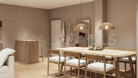 Apartamento en venta en Estepona Centro, Estepona Ciudad