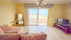 Markplanslägenhet for sale in Bermuda Beach, Estepona Väst