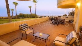 Markplanslägenhet for sale in Bermuda Beach, Estepona Väst