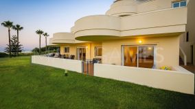 Markplanslägenhet for sale in Bermuda Beach, Estepona Väst