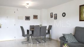 Duplex for sale in Arena Beach, Estepona Ouest
