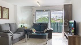 Duplex for sale in Arena Beach, Estepona Ouest