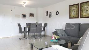 Duplex for sale in Arena Beach, Estepona Ouest
