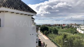 Town House for sale in La Duquesa Golf, Manilva