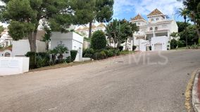 Town House for sale in La Duquesa Golf, Manilva
