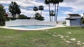 Town House for sale in La Duquesa Golf, Manilva