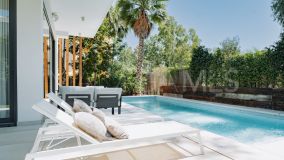 Villa en venta en Arboleda, Estepona Este