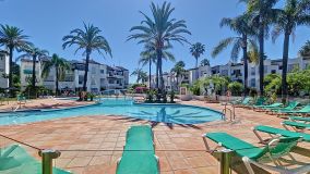 Erdgeschosswohnung zu verkaufen in Costalita, Estepona Ost