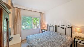Erdgeschosswohnung zu verkaufen in Costalita, Estepona Ost