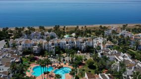 Erdgeschosswohnung zu verkaufen in Costalita, Estepona Ost