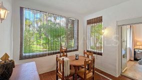 Erdgeschosswohnung zu verkaufen in Costalita, Estepona Ost